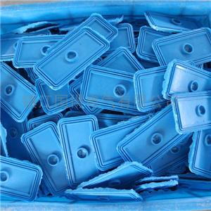 母线槽绝缘隔板