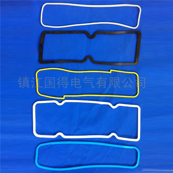 插口底部密封垫