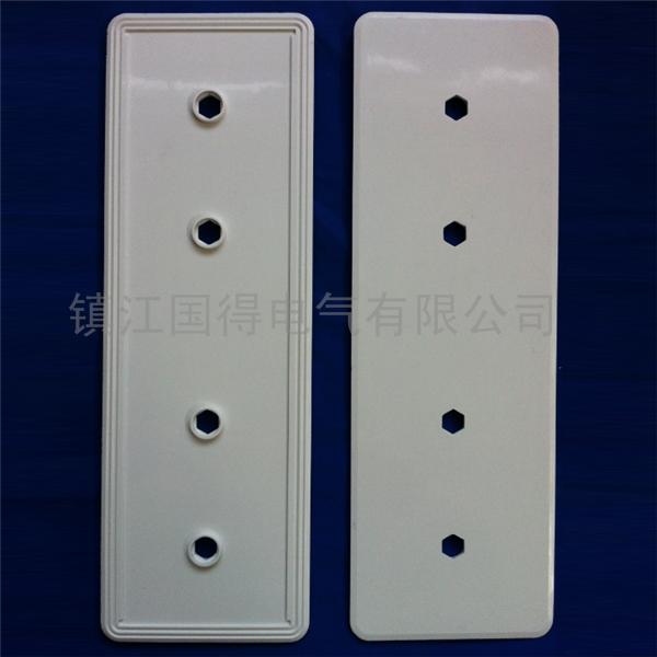 母线槽绝缘隔板价格