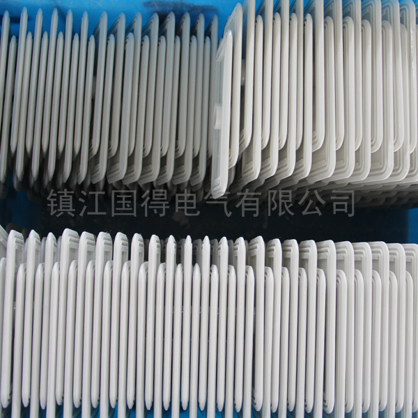 母线槽接头器组合件