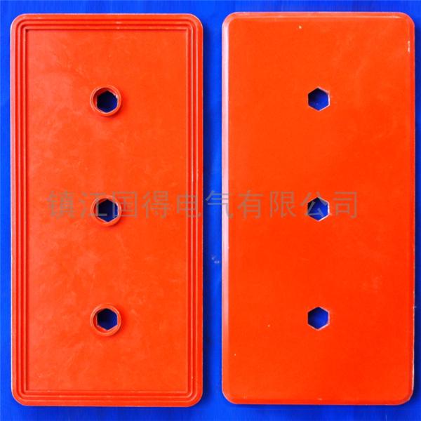 母线槽接头器组合件