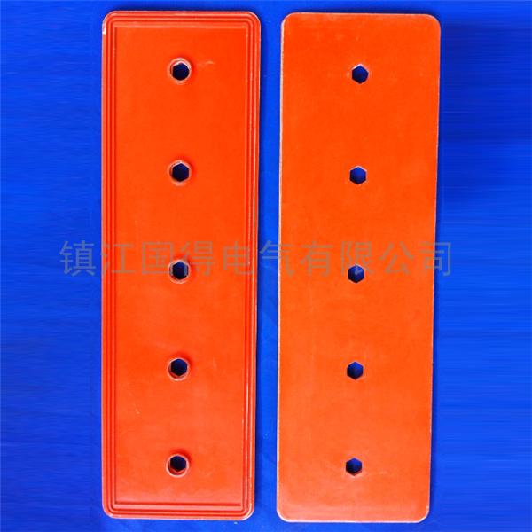 母线槽绝缘隔板